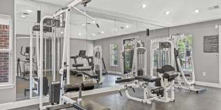 Orchard Springs Apartment Homes Gallery 26