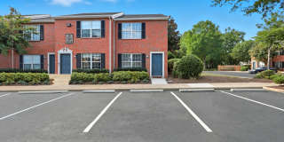 Willow Bend Townhomes - Affordable Housing Gallery 38