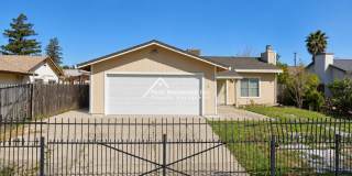 Wonderful 3bd/2ba Sacramento Home! Wonderful 3bd/2ba Sacramento Home! Gallery 1