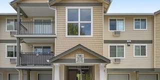 720 Northwest 185th Avenue #306 Gallery 1