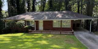 Druid Hills Ranch In The Perfect Location - Emory and CDC Minutes Away! Druid Hills Ranch In The Perfect Location - Emory and CDC Minutes Away! Gallery 1