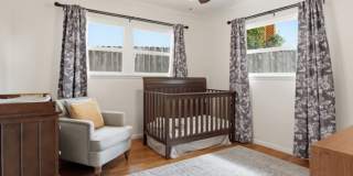 Charming 4 bedroom, South Redlands corner lot home just waiting for you to call home! Gallery 16