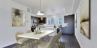 Platt Park Townhomes Gallery 7