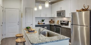 Brooklyn Riverside Gallery 2