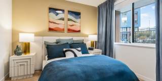 Sevens Luxury Apartment Gallery 44
