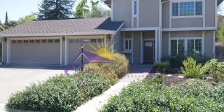 Spacious 4 Bed 2.5 Bath 2,448sqft El Dorado Hills home Gallery 1