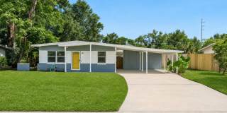Modern and Clean Hourglass District Home w/ Fenced Yard Gallery 1