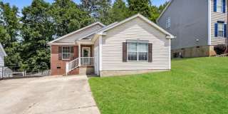 313 Hampton Ridge Drive Gallery 1