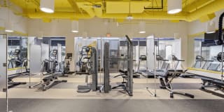 Wilshire Vermont Gallery 18