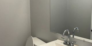 Spacious, affordable two bedroom townhouse in a great location in Charlotte! Gallery 57