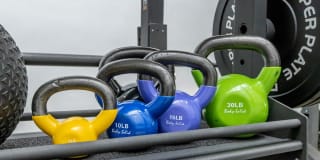 The Club At Danforth Gallery 29