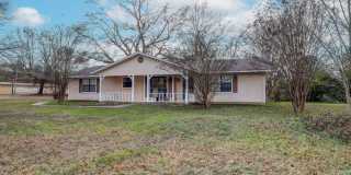 COMING SOON: 3 Bedroom 2 Bathroom House in Nash, TX Gallery 1