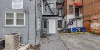 1113 N CALVERT Street unit: C Gallery 26