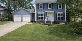 617 Lufkin Circle ~ Hillendale Gallery 1
