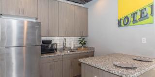 The Wexler Gallery 16