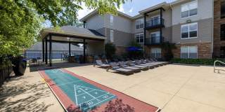 The Chelsea Apartments Gallery 24