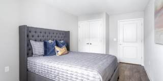 The Bridge at Cameron - Affordable Housing Gallery 8