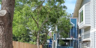 Salishan Apartment Homes Gallery 37