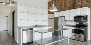 Gaar Scott Historic Lofts Gallery 14
