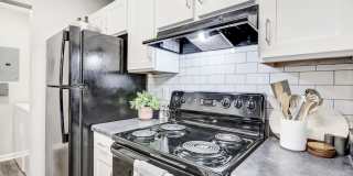 The Willows Apartments Gallery 17