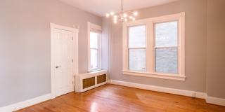 Classic 3 Bedroom Rowhome in Columbia Heights Gallery 14