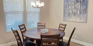 Beautiful Furnished 4 Bedroom home in Brio Gallery 29