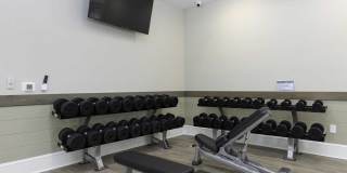 Riverwalk Grand Gallery 5