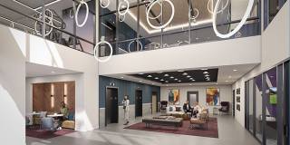 Luxor Lifestyle Apartments Fort Washington Gallery 6