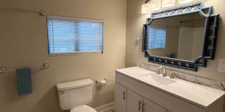Beautiful downtown quad. 1 and 2 bed units available now. Pets allowed. Gallery 95