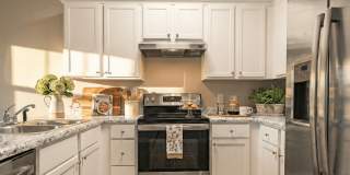 Club Villas Apartments Gallery 5