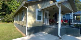 Remodeled 1/1 located in Shelby, NC Gallery 1