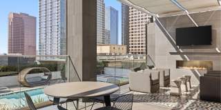 Roosevelt Lofts Gallery 22