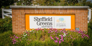 Sheffield Greens Gallery 1