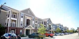 Independence Place West Fayetteville Apartments Gallery 17