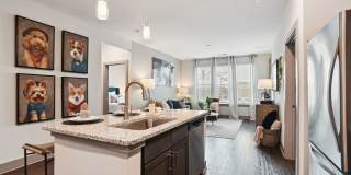 Thrive at University City Gallery 16