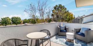 Chaparral Apartments Gallery 17