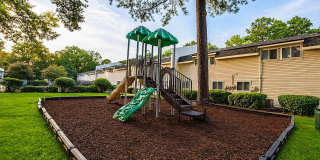 Turlington Oaks Apartments Gallery 7