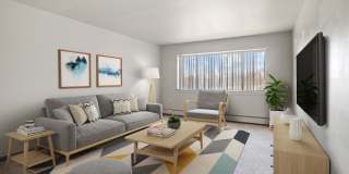 Cardinal Pointe I Gallery 2