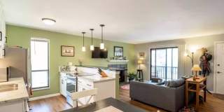 CHARMING 2 Bed 2 Bath Condo in Boulder - Available August 7th! CHARMING 2 Bed 2 Bath Condo in Boulder - Available August 7th! Gallery 7