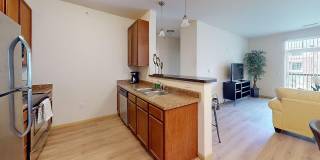 The West End Gallery 4