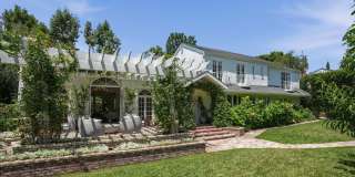 317 South Burlingame Avenue 317 South Burlingame Avenue Gallery 1