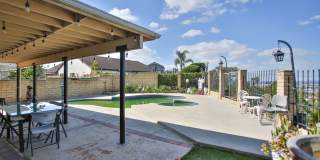 Spacious Rental in Anaheim Hills Gallery 29