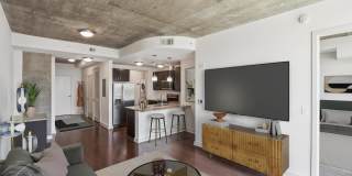 Skyhouse Buckhead Gallery 32