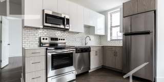Charming apartment in Fenway Gallery 8
