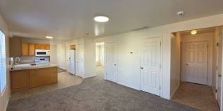 Spacious 5-Bedroom Home | Finished Basement | NEW Carpet | Fenced Yard Gallery 1