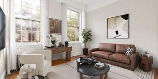 296 Henry Street Gallery 1