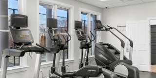 White Oak Luxury Apartments Gallery 15