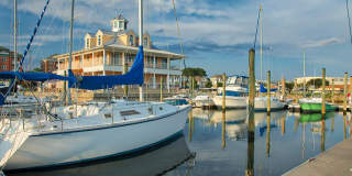 The Port at East Beach Gallery 3