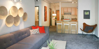 Humbucker Apartments Gallery 22