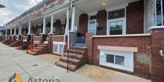 2 Bedroom 1.5 Bath Home with Den, Covered Porch and Fenced Backyard Gallery 3
